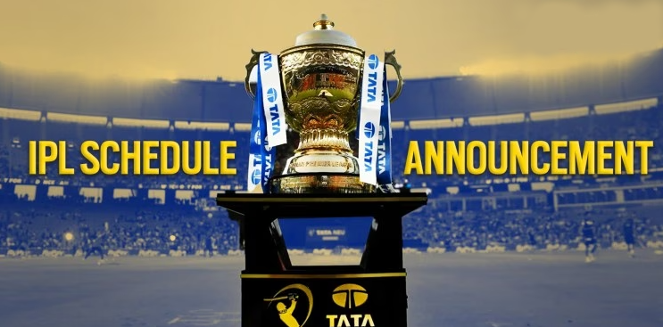 IPL 2024 Schedule, Date , Time, Venue Time Table - All about Indian Cricket team and Matches